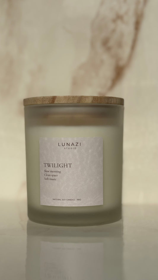 Twilight