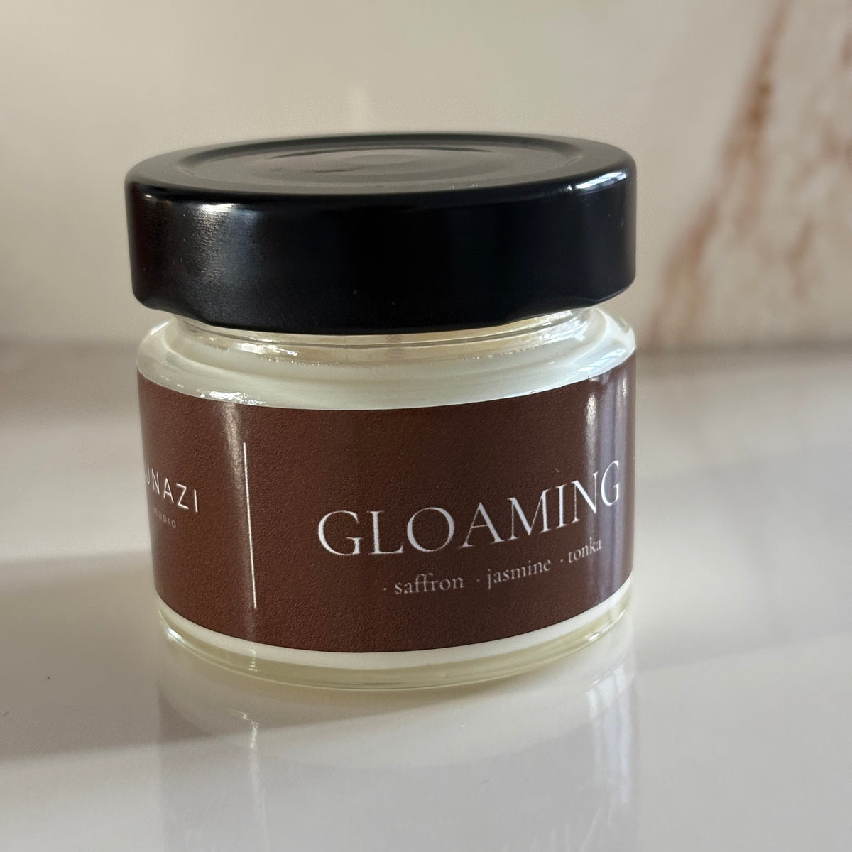 Gloaming Scented Candle - Small